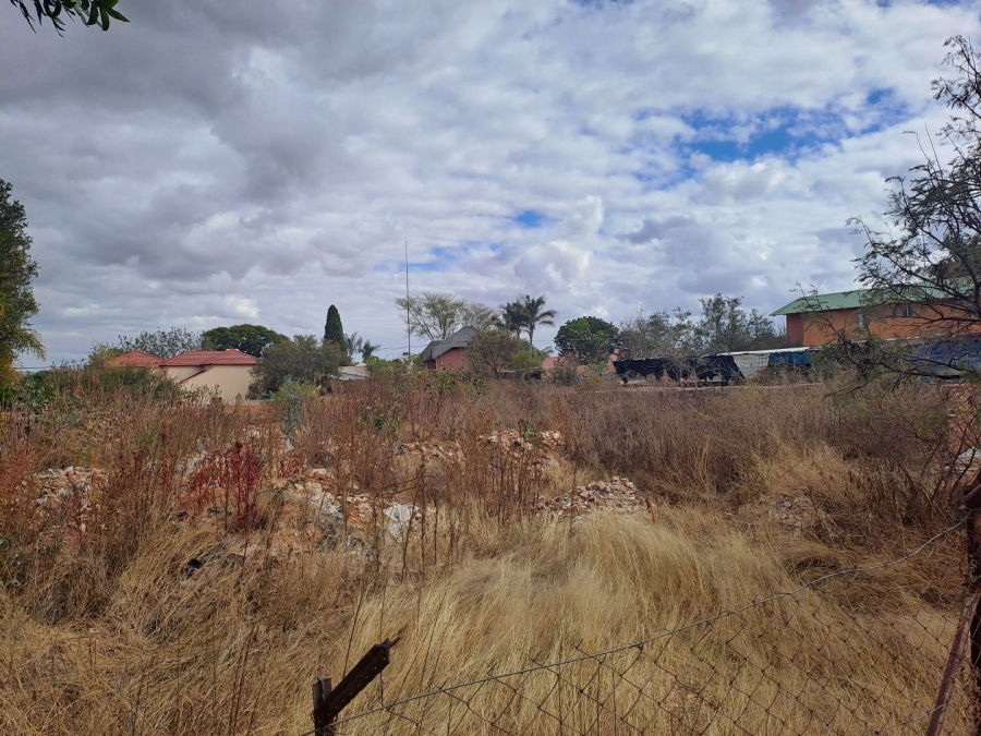  Bedroom Property for Sale in Sterpark Limpopo