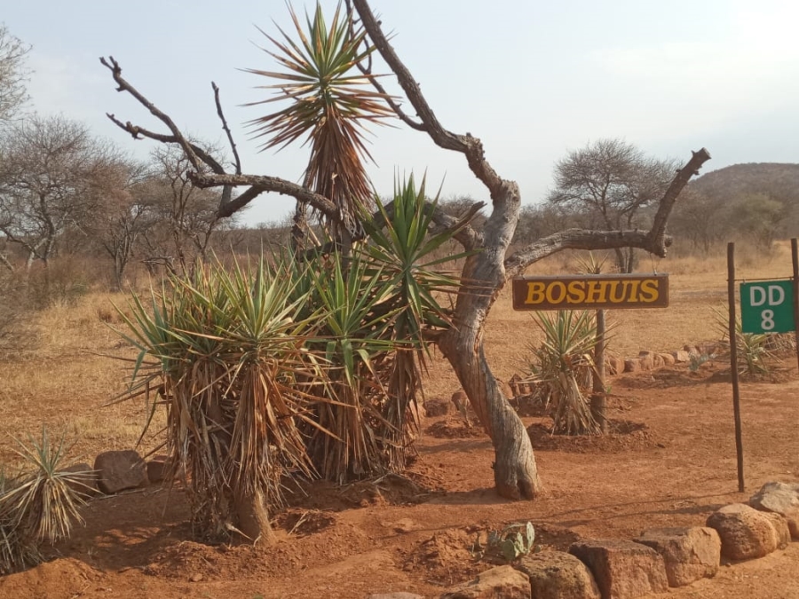  Bedroom Property for Sale in Groblersdal Rural Limpopo