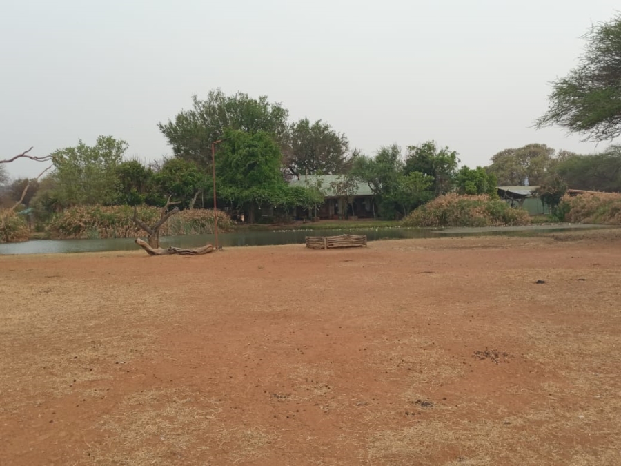  Bedroom Property for Sale in Groblersdal Rural Limpopo