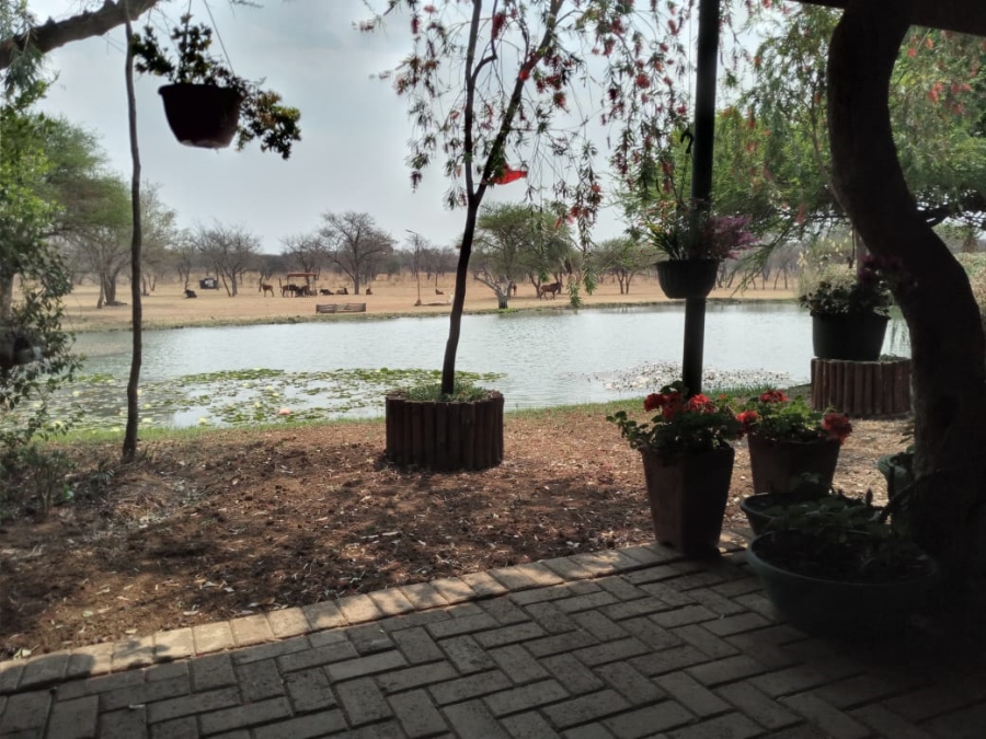  Bedroom Property for Sale in Groblersdal Rural Limpopo