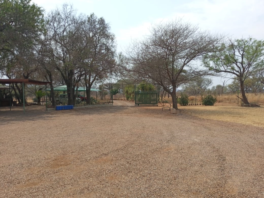  Bedroom Property for Sale in Groblersdal Rural Limpopo