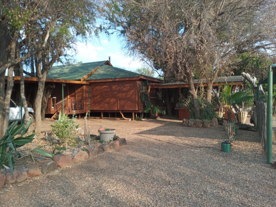  Bedroom Property for Sale in Groblersdal Rural Limpopo