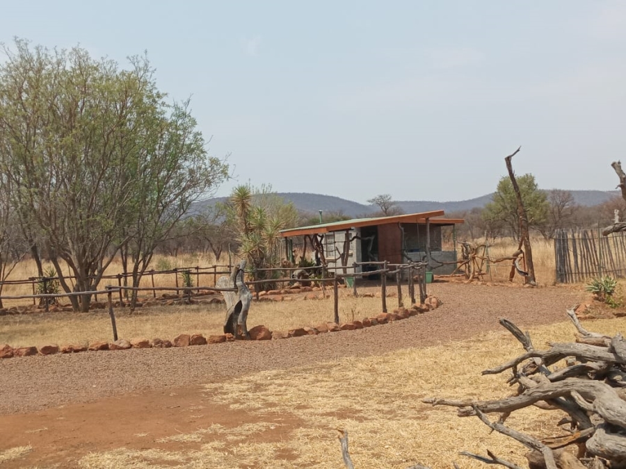  Bedroom Property for Sale in Groblersdal Rural Limpopo