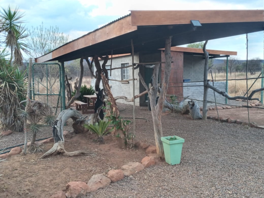  Bedroom Property for Sale in Groblersdal Rural Limpopo