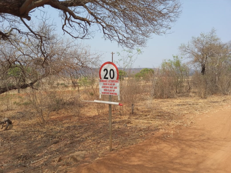  Bedroom Property for Sale in Groblersdal Rural Limpopo