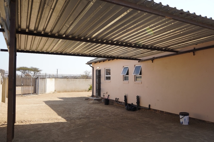 To Let 3 Bedroom Property for Rent in Southern Gateway Limpopo