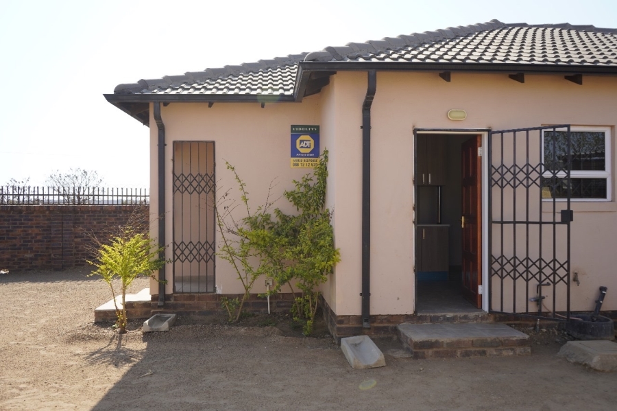 To Let 3 Bedroom Property for Rent in Southern Gateway Limpopo