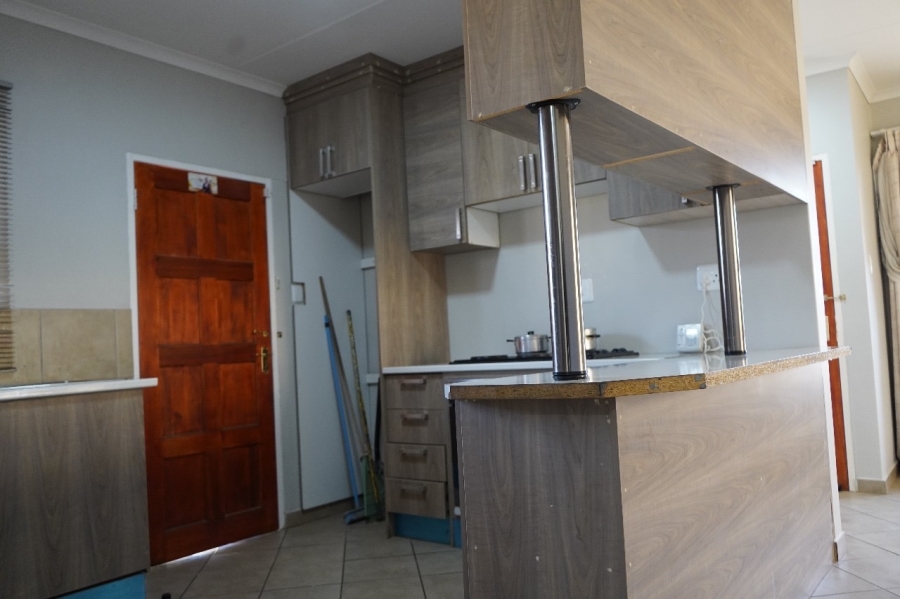 To Let 3 Bedroom Property for Rent in Southern Gateway Limpopo