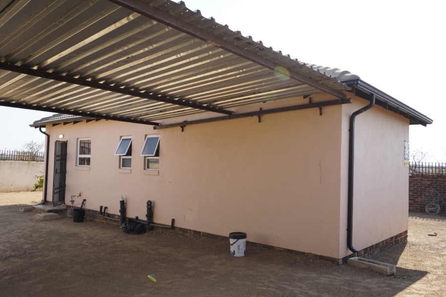 To Let 3 Bedroom Property for Rent in Southern Gateway Limpopo