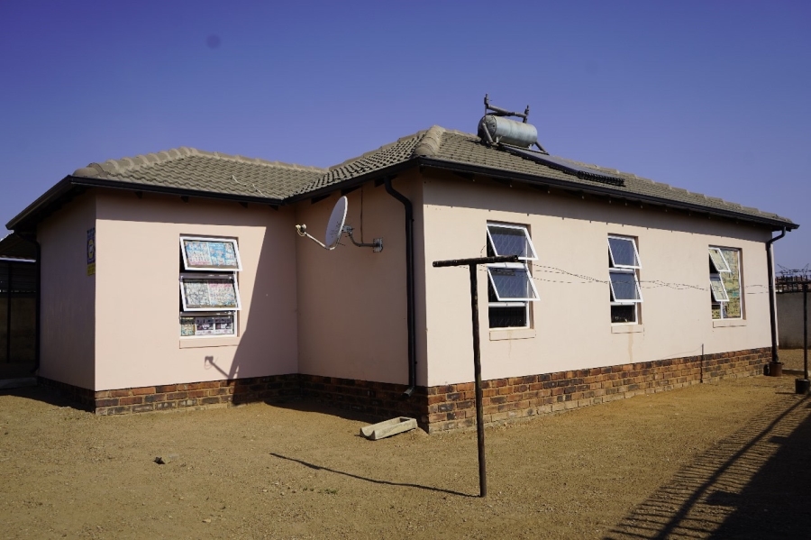 To Let 3 Bedroom Property for Rent in Southern Gateway Limpopo