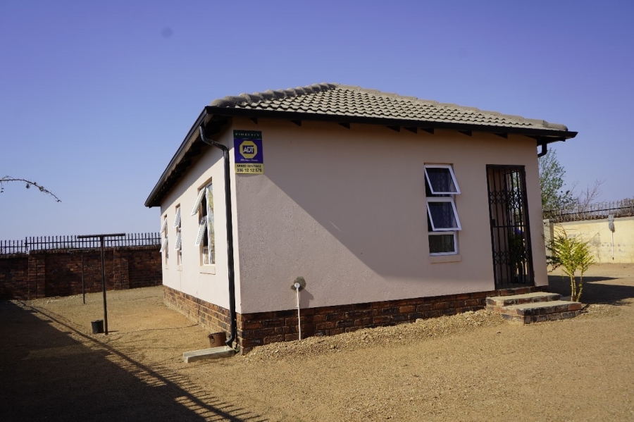 To Let 3 Bedroom Property for Rent in Southern Gateway Limpopo