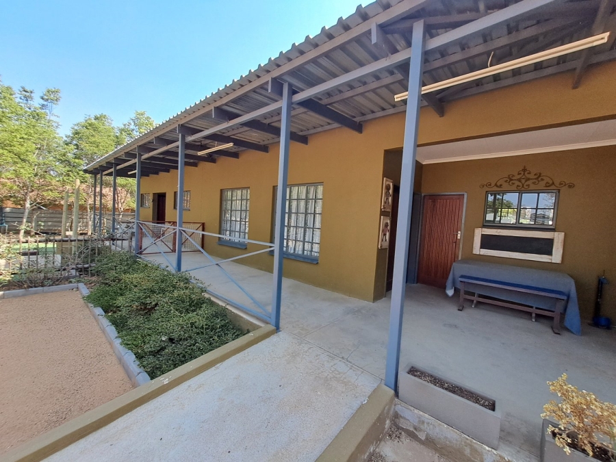 Commercial Property for Sale in Polokwane Central Limpopo