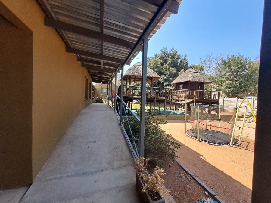 Commercial Property for Sale in Polokwane Central Limpopo