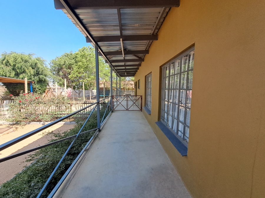 Commercial Property for Sale in Polokwane Central Limpopo