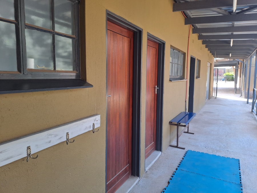 Commercial Property for Sale in Polokwane Central Limpopo