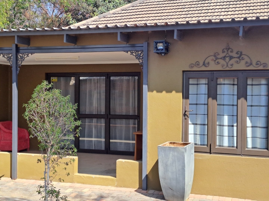 Commercial Property for Sale in Polokwane Central Limpopo