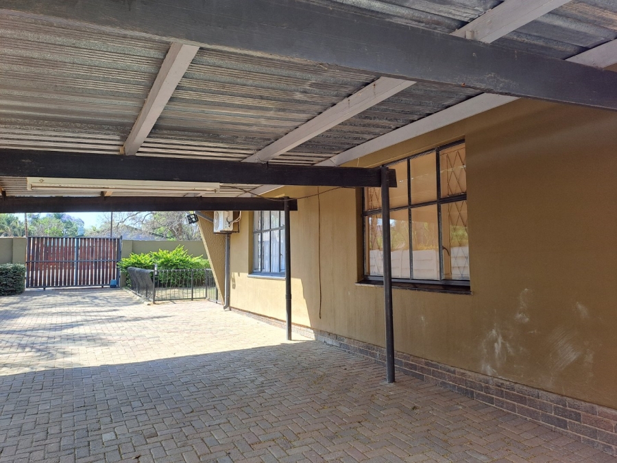 Commercial Property for Sale in Polokwane Central Limpopo