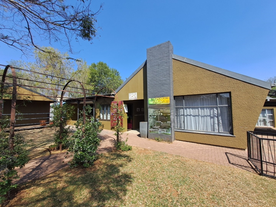 Commercial Property for Sale in Polokwane Central Limpopo