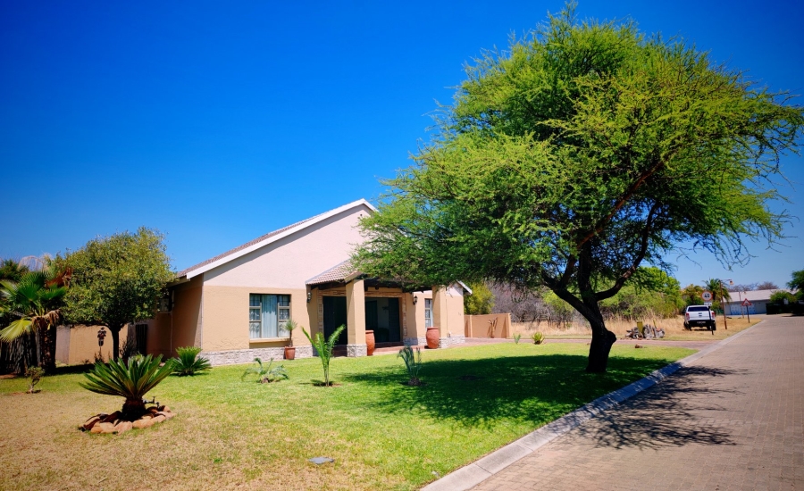 3 Bedroom Property for Sale in Koro Creek Golf Estate Limpopo