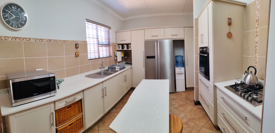 3 Bedroom Property for Sale in Koro Creek Golf Estate Limpopo