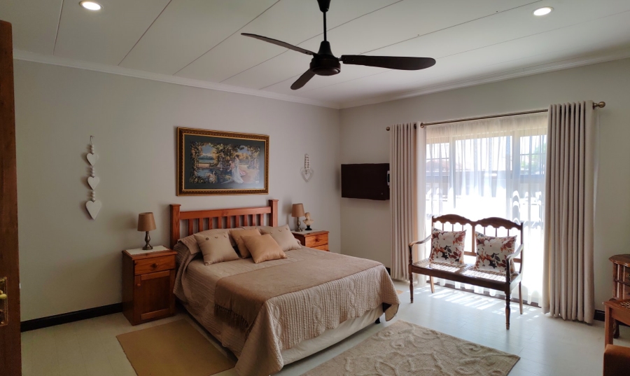 3 Bedroom Property for Sale in Koro Creek Golf Estate Limpopo