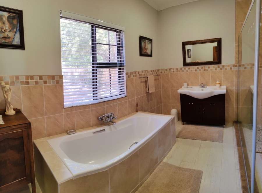 3 Bedroom Property for Sale in Koro Creek Golf Estate Limpopo