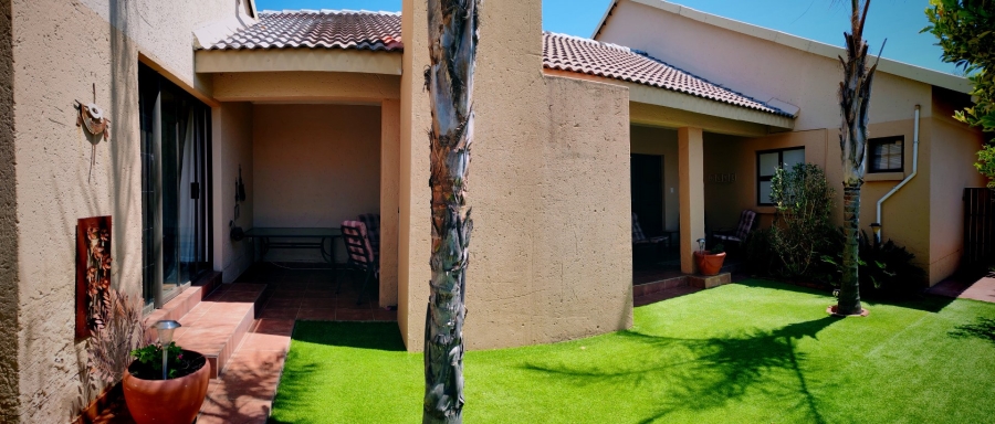 3 Bedroom Property for Sale in Koro Creek Golf Estate Limpopo