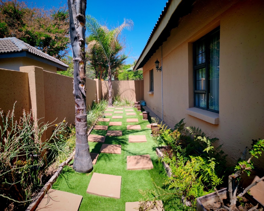 3 Bedroom Property for Sale in Koro Creek Golf Estate Limpopo