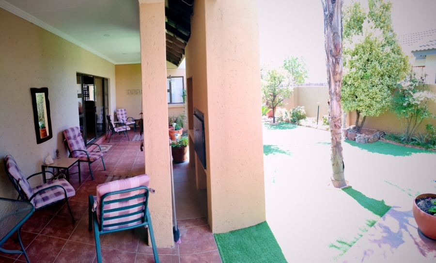 3 Bedroom Property for Sale in Koro Creek Golf Estate Limpopo