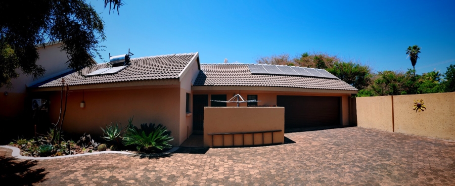 3 Bedroom Property for Sale in Koro Creek Golf Estate Limpopo