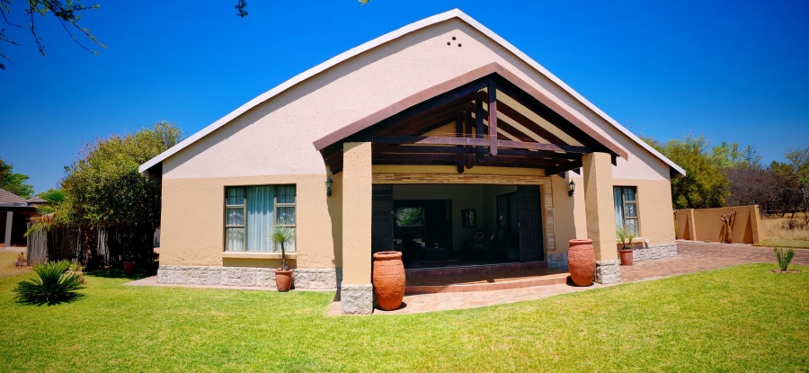 3 Bedroom Property for Sale in Koro Creek Golf Estate Limpopo