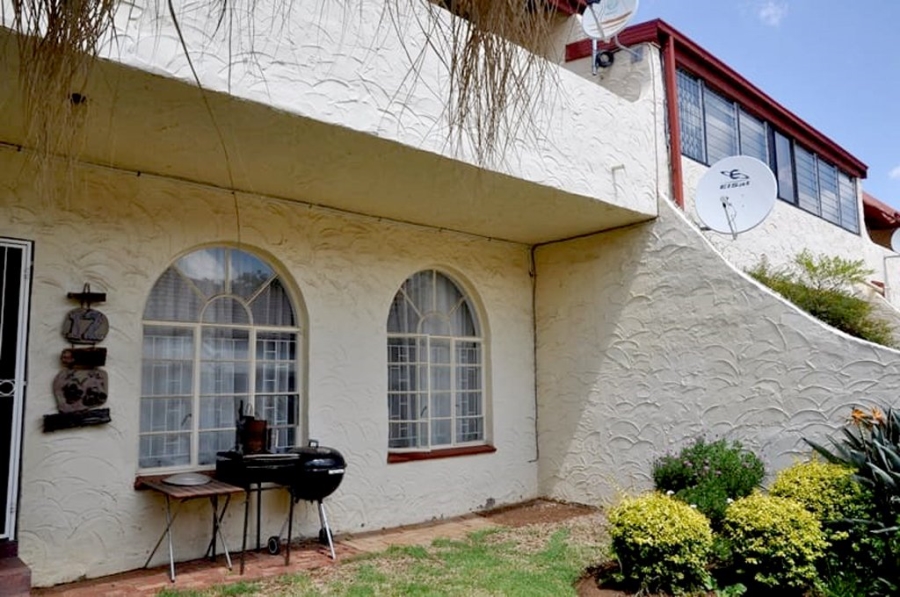 To Let 2 Bedroom Property for Rent in Polokwane Central Limpopo