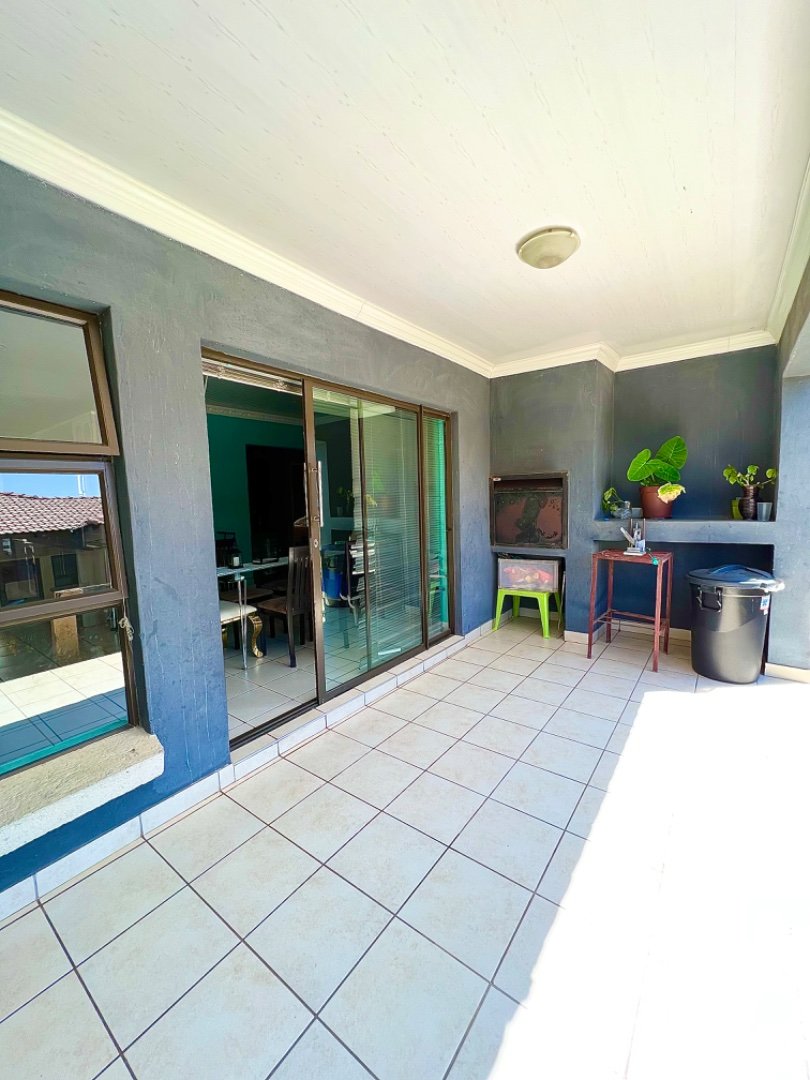 3 Bedroom Property for Sale in Woodhill Estate Limpopo