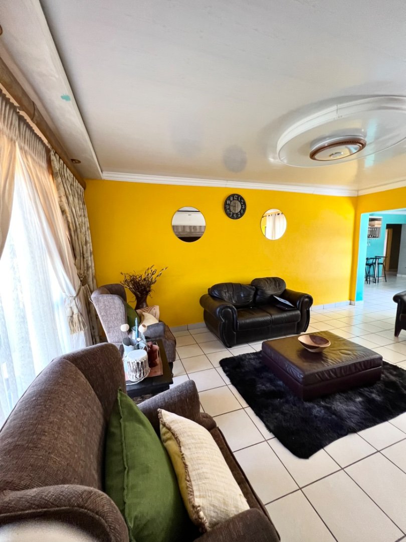 3 Bedroom Property for Sale in Woodhill Estate Limpopo