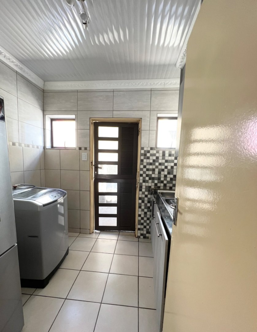 3 Bedroom Property for Sale in Woodhill Estate Limpopo