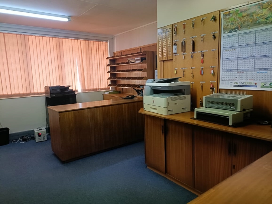 Commercial Property for Sale in Polokwane Central Limpopo