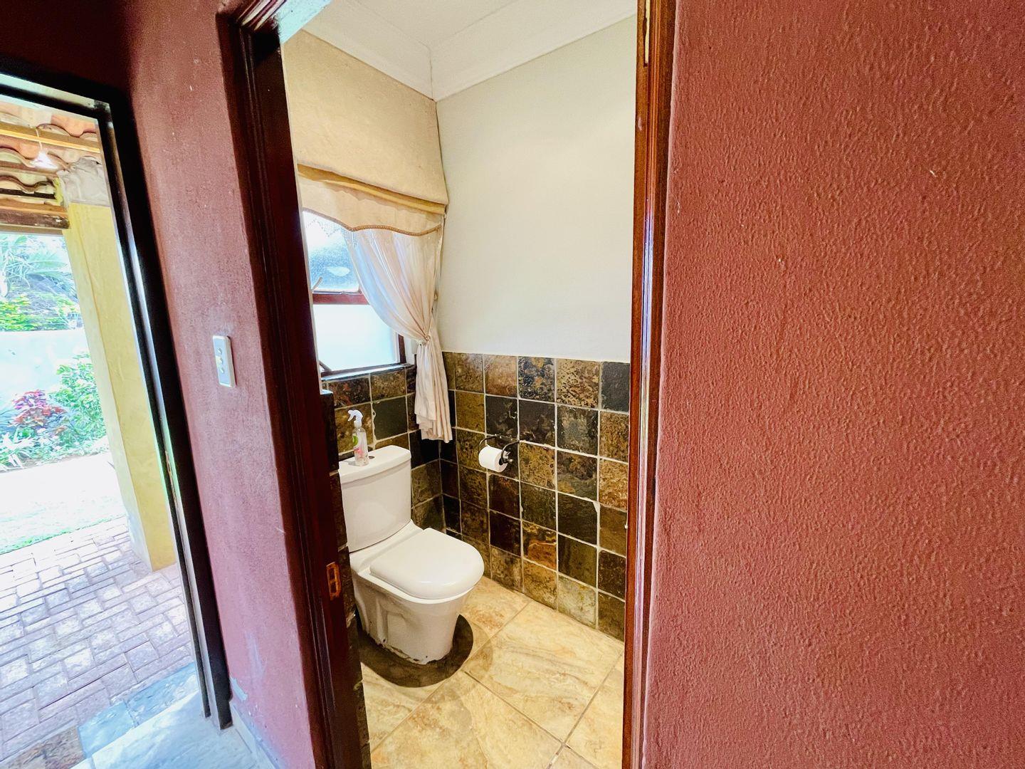 4 Bedroom Property for Sale in Mokopane Central Limpopo
