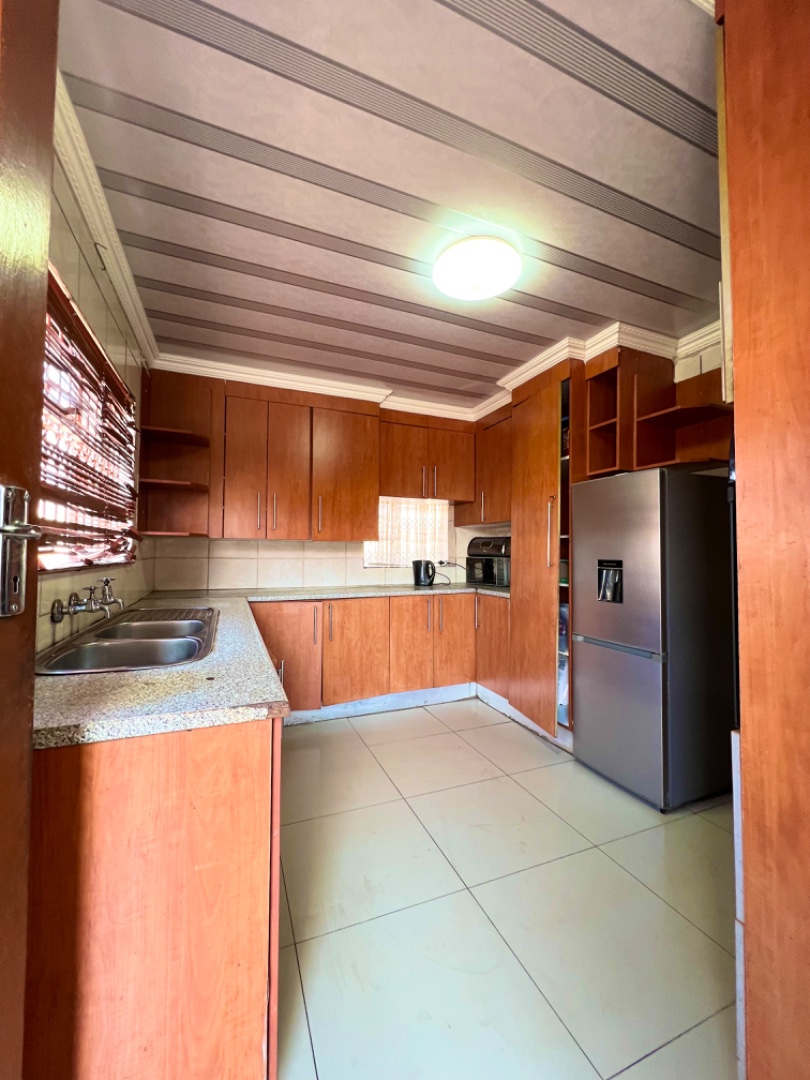 3 Bedroom Property for Sale in Lebowakgomo Zone F Limpopo