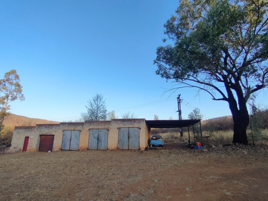 5 Bedroom Property for Sale in Bela Bela Rural Limpopo