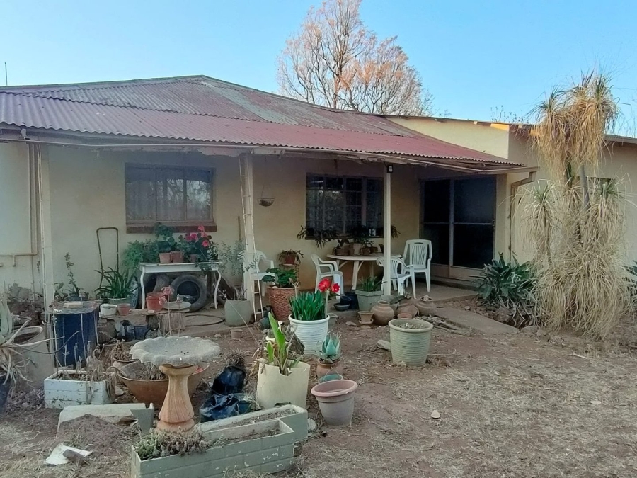 5 Bedroom Property for Sale in Bela Bela Rural Limpopo