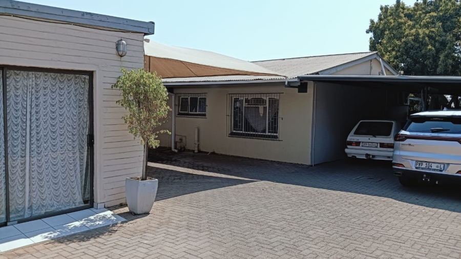 4 Bedroom Property for Sale in Annadale Limpopo