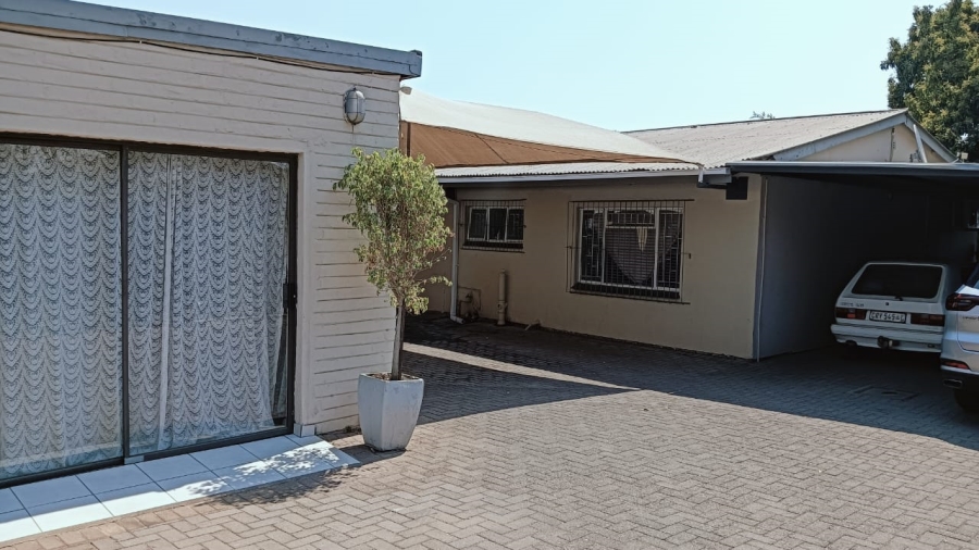 4 Bedroom Property for Sale in Annadale Limpopo