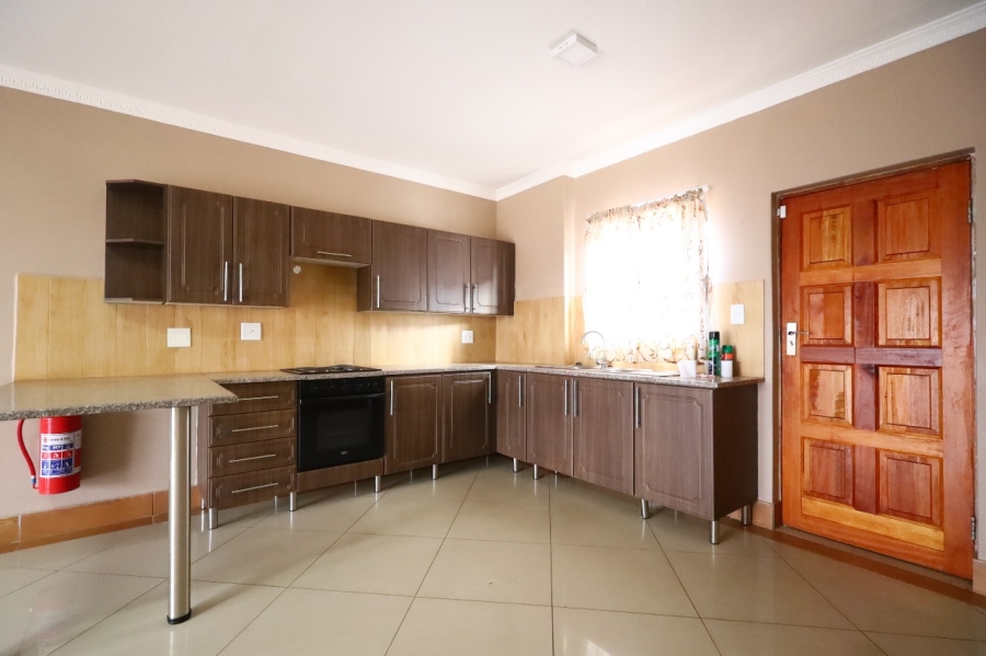 To Let 3 Bedroom Property for Rent in Debron Limpopo