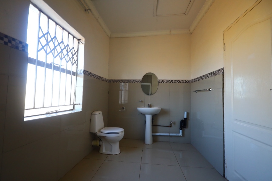 To Let 2 Bedroom Property for Rent in Serala View Limpopo