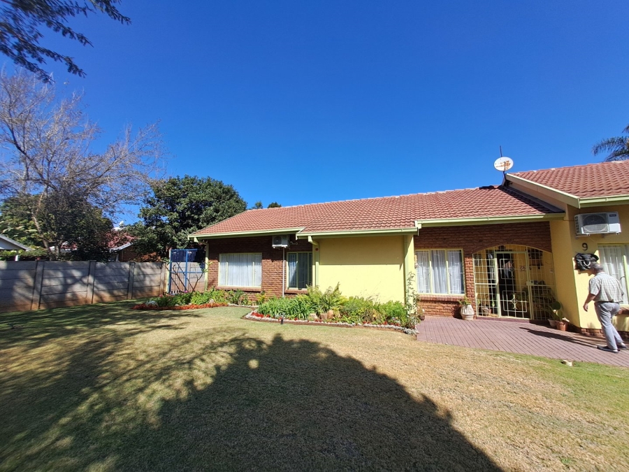 3 Bedroom Property for Sale in Flora Park Limpopo