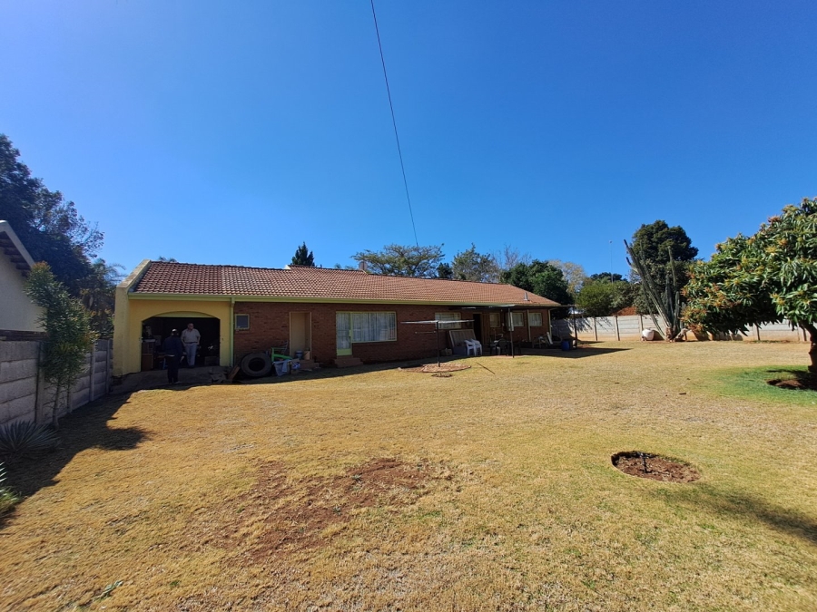 3 Bedroom Property for Sale in Flora Park Limpopo