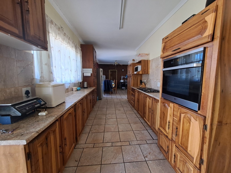 3 Bedroom Property for Sale in Flora Park Limpopo