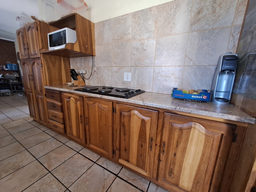 3 Bedroom Property for Sale in Flora Park Limpopo