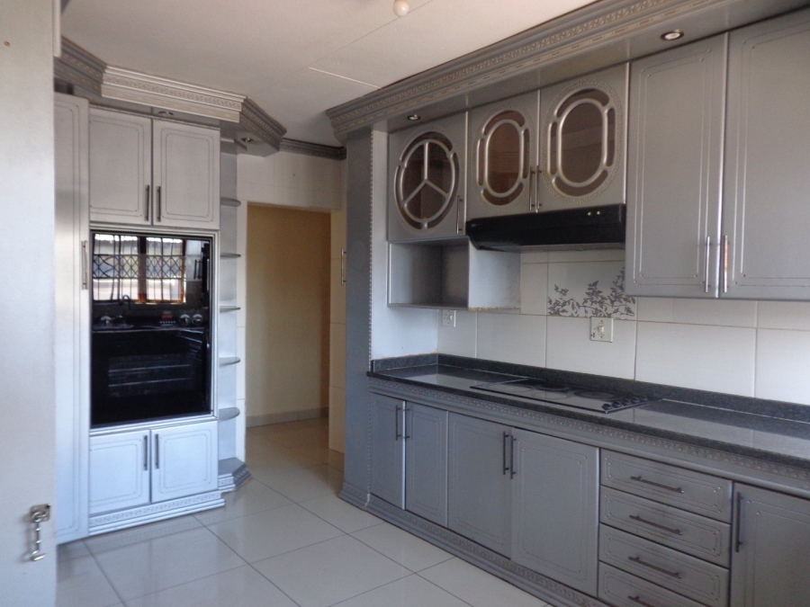 To Let 3 Bedroom Property for Rent in Serala View Limpopo