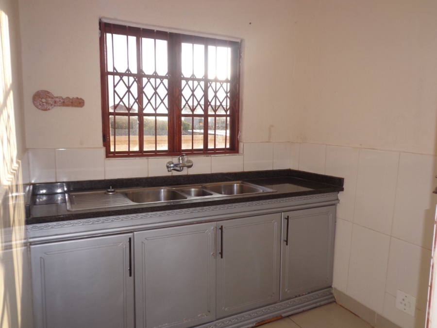 To Let 3 Bedroom Property for Rent in Serala View Limpopo